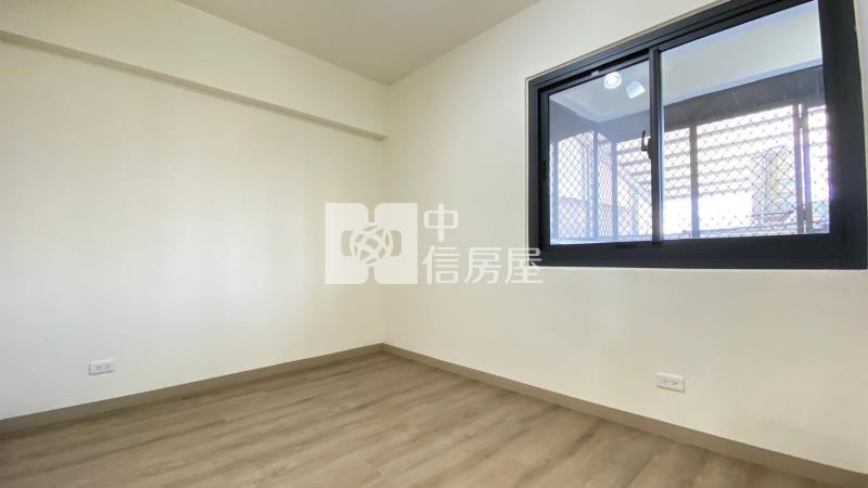 低總價太平三房車位房屋室內格局與周邊環境