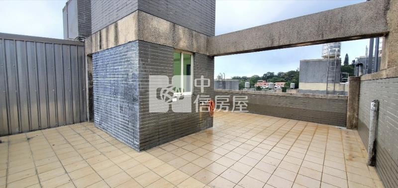 五楊高架美透天房屋室內格局與周邊環境