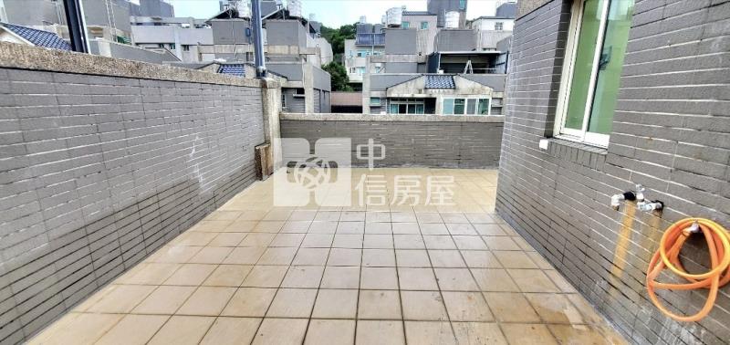 五楊高架美透天房屋室內格局與周邊環境