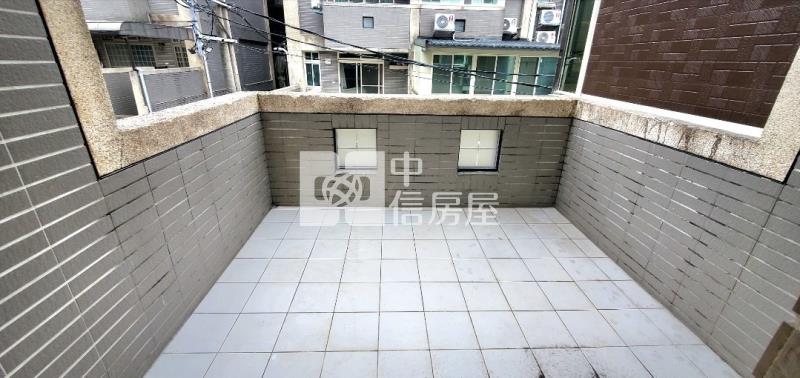 五楊高架美透天房屋室內格局與周邊環境