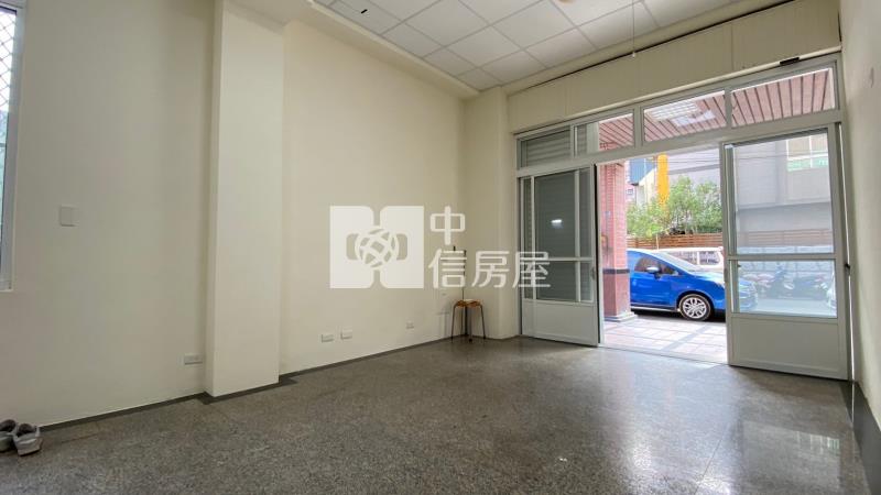 大里軟體科技園區漂亮樓店房屋室內格局與周邊環境