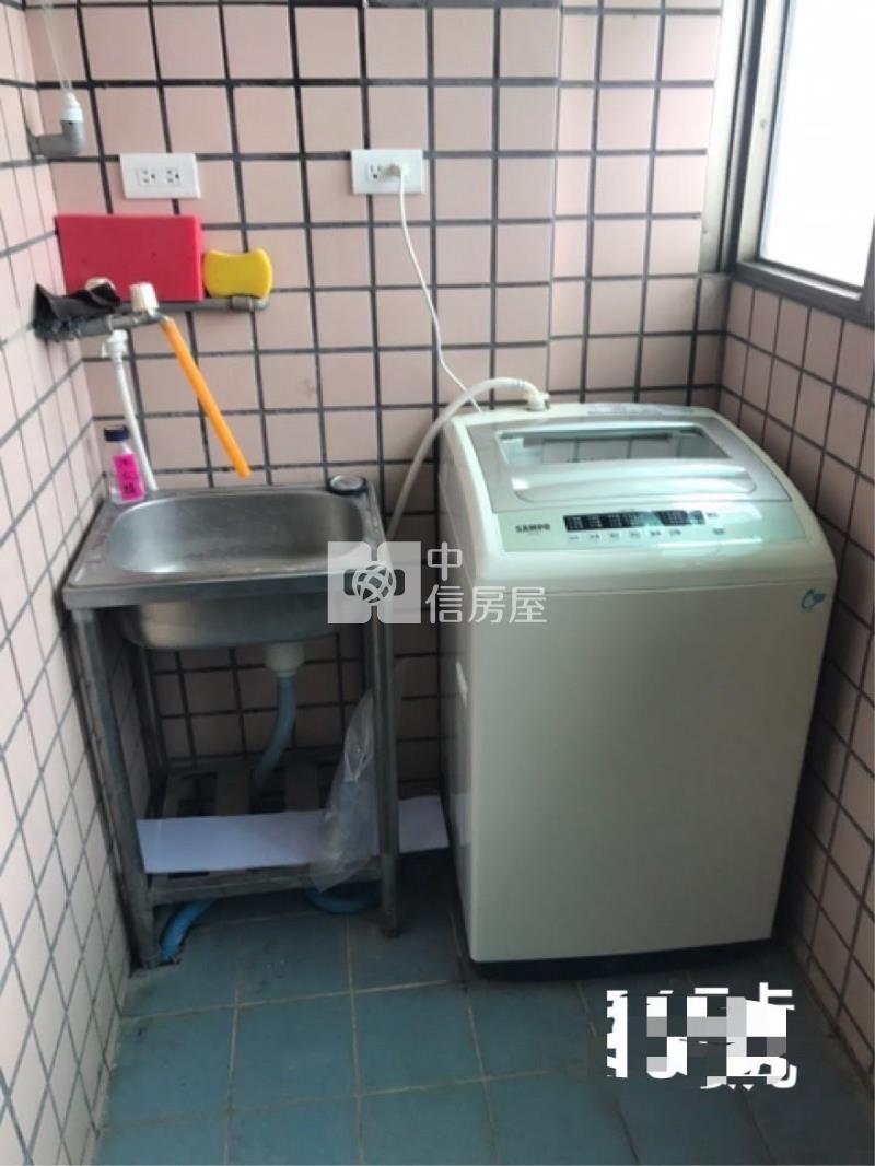 中興商圈美套房房屋室內格局與周邊環境