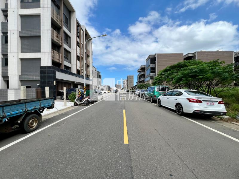 草漯勝利組V7 2房車房屋室內格局與周邊環境