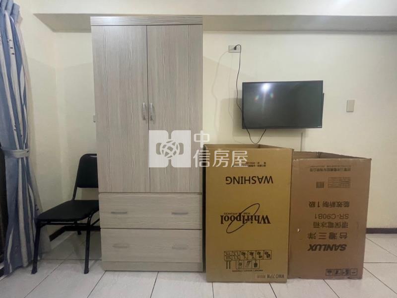 城市經典高樓景觀套房房屋室內格局與周邊環境