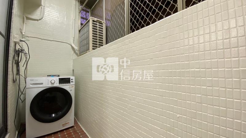 中華路夜市精美套房房屋室內格局與周邊環境