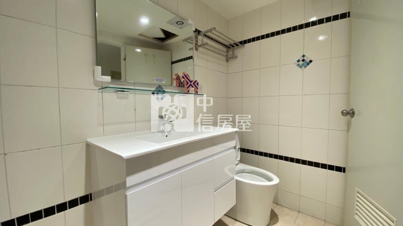 中華路夜市精美套房房屋室內格局與周邊環境