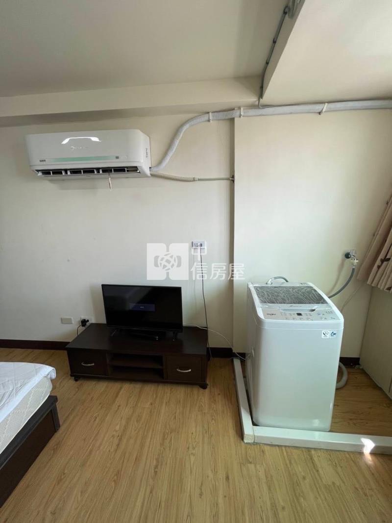 大里裕毛屋美套房房屋室內格局與周邊環境