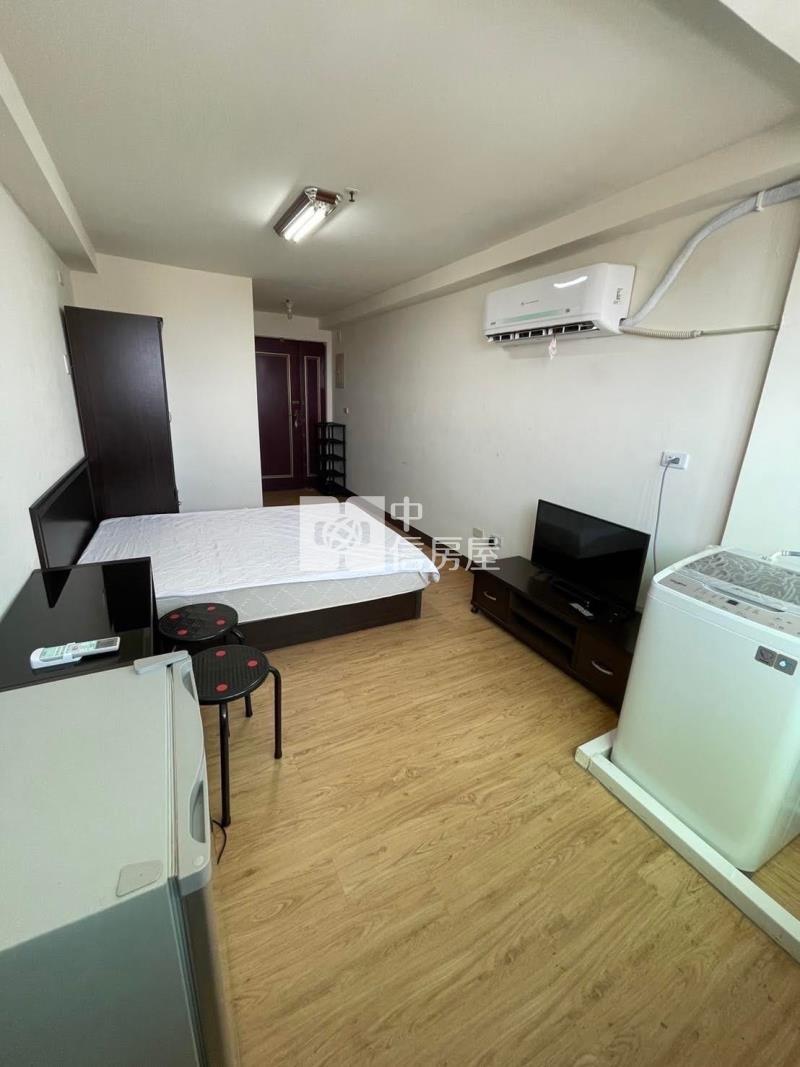 大里裕毛屋美套房房屋室內格局與周邊環境