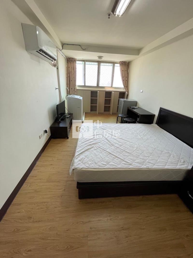 大里裕毛屋美套房房屋室內格局與周邊環境