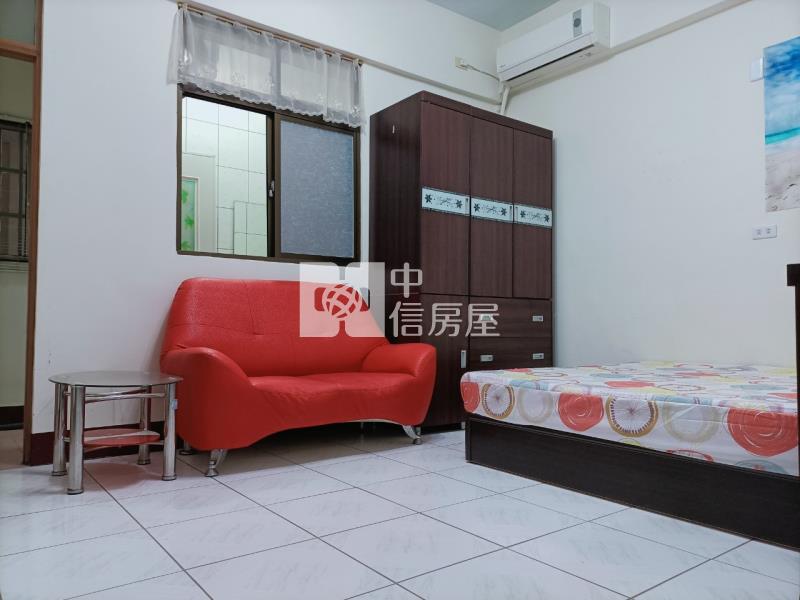 嘉義大林出租套房樓店I房屋室內格局與周邊環境