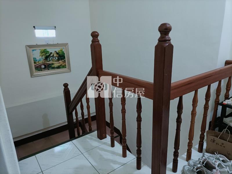 嘉義大林出租套房樓店I房屋室內格局與周邊環境