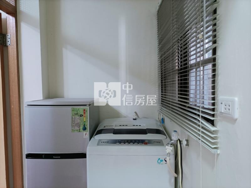 嘉義大林出租套房樓店I房屋室內格局與周邊環境
