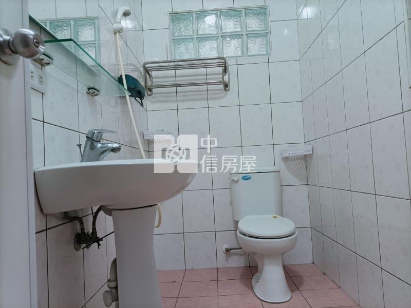 嘉義大林出租套房樓店I房屋室內格局與周邊環境