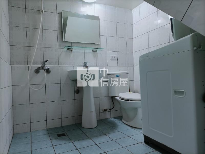 嘉義大林出租套房樓店I房屋室內格局與周邊環境