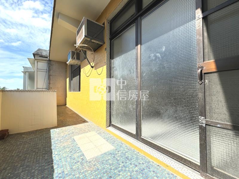 【新世紀】啟英高中三房公寓房屋室內格局與周邊環境