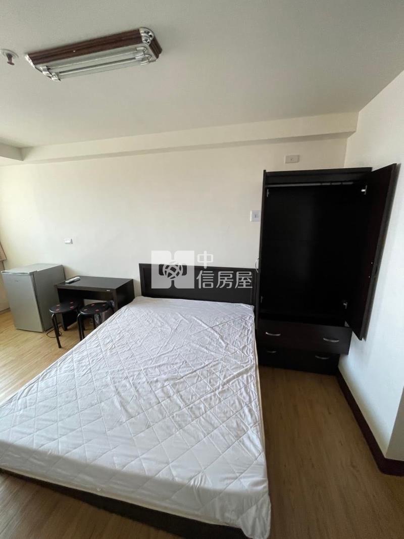 大里高樓層套房房屋室內格局與周邊環境