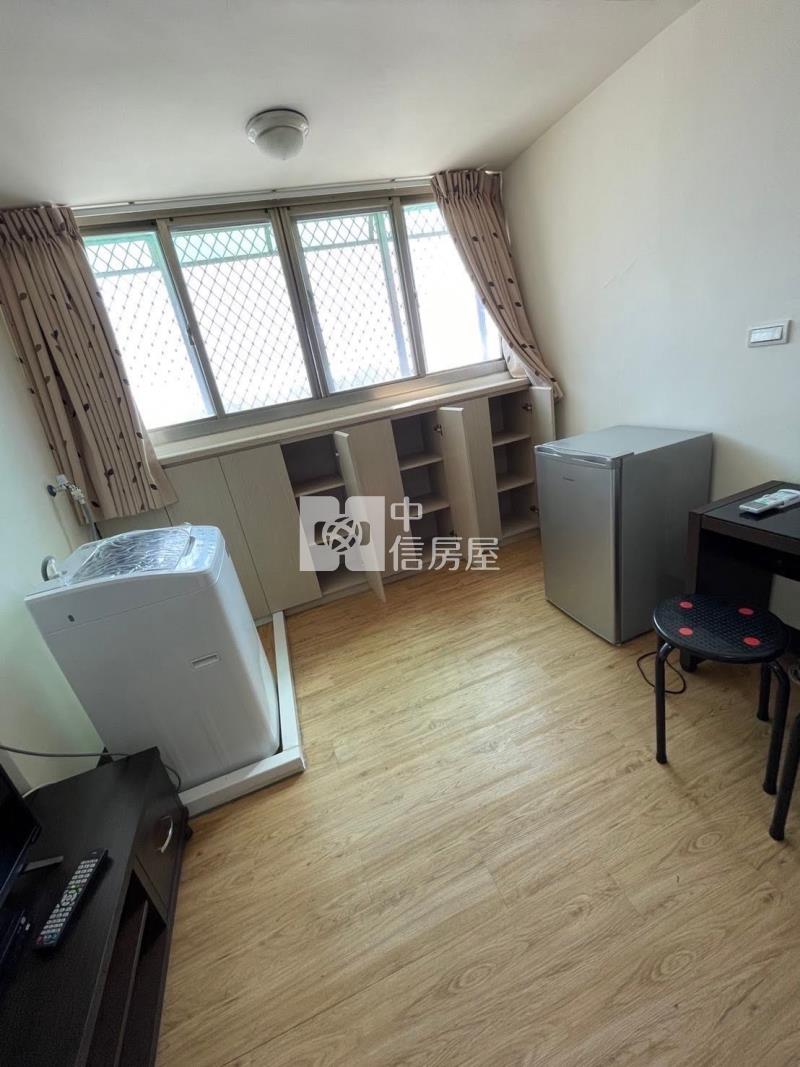 大里高樓層套房房屋室內格局與周邊環境