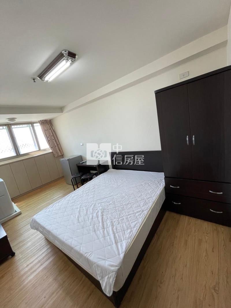 大里高樓層套房房屋室內格局與周邊環境