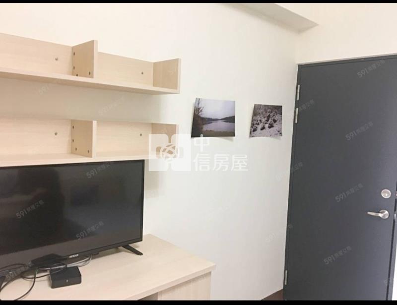 屏科大收租雙套房房屋室內格局與周邊環境