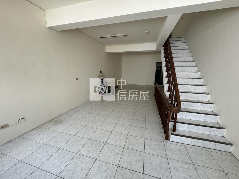 專-大溪市區大地坪透天房屋室內格局與周邊環境