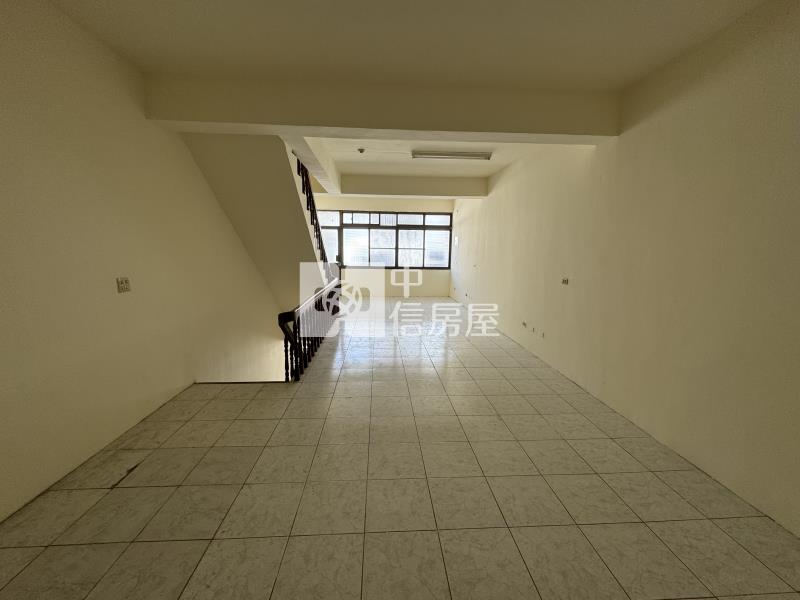 專-大溪市區大地坪透天房屋室內格局與周邊環境