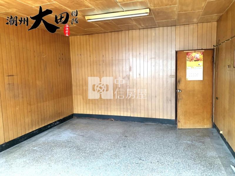 潮州商業店面房屋室內格局與周邊環境