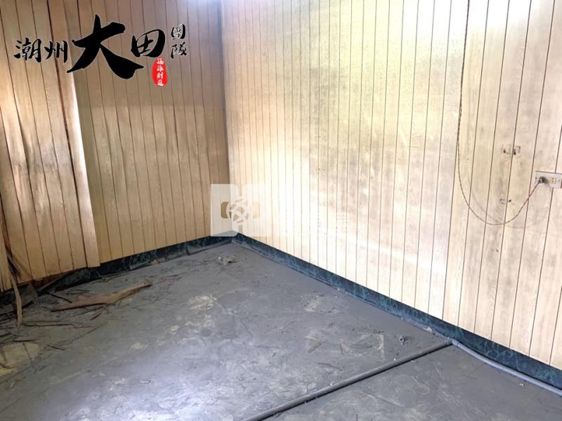 潮州商業店面房屋室內格局與周邊環境