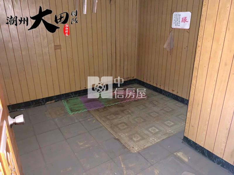 潮州商業店面房屋室內格局與周邊環境