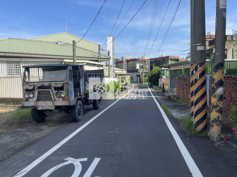 林園(鳳林路)都內農地房屋室內格局與周邊環境