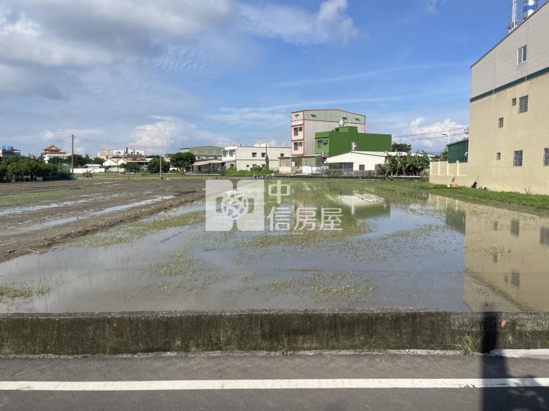 林園(鳳林路)都內農地房屋室內格局與周邊環境
