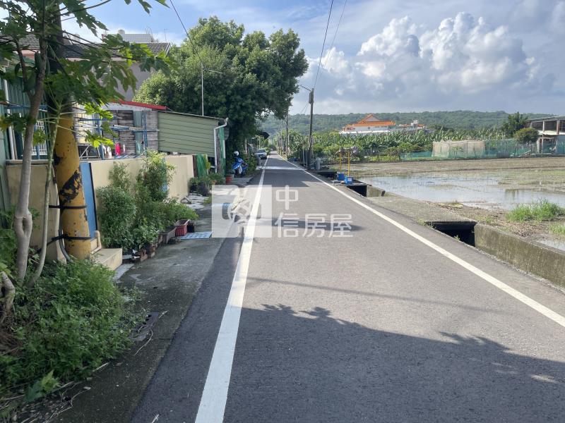 林園(鳳林路)都內農地房屋室內格局與周邊環境