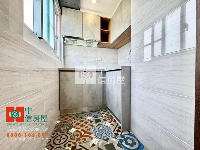 嘉南第一景景觀套房房屋室內格局與周邊環境