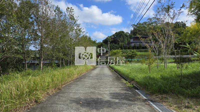 頭份向陽農地房屋室內格局與周邊環境