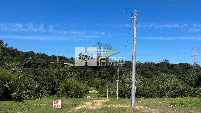 【星鑽】龍潭龍源路農加建房屋室內格局與周邊環境