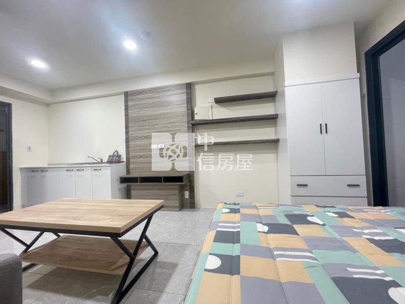 黃金地段大套房房屋室內格局與周邊環境