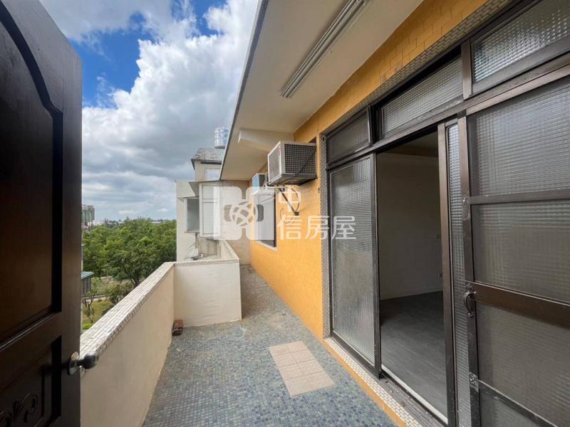 內壢交流道3房美寓(中信卓越團隊)房屋室內格局與周邊環境