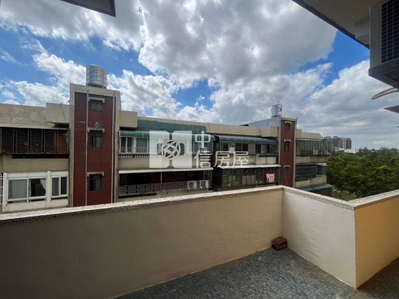 內壢交流道3房美寓(中信卓越團隊)房屋室內格局與周邊環境