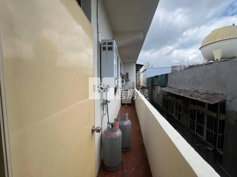 內壢交流道3房美寓(中信卓越團隊)房屋室內格局與周邊環境