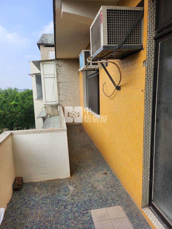 內壢交流道3房美寓(中信卓越團隊)房屋室內格局與周邊環境