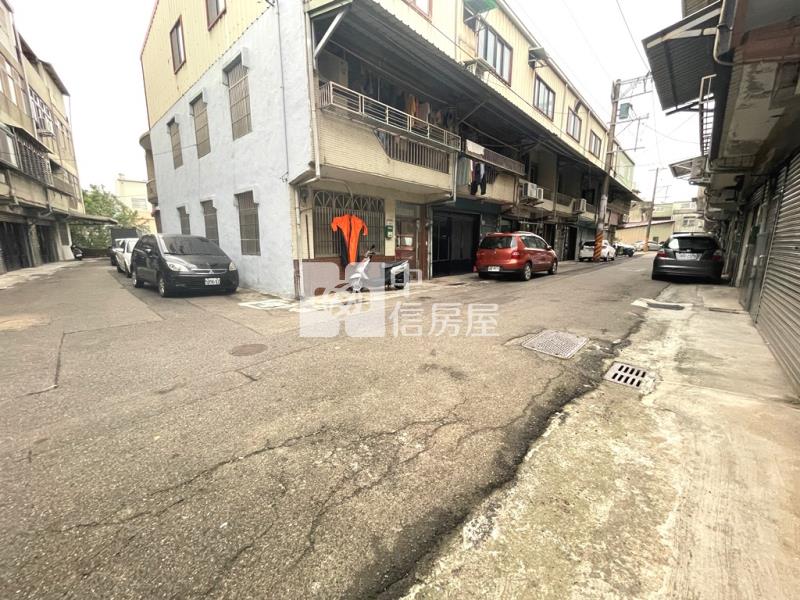 【新世紀】楊梅水美國小透天房屋室內格局與周邊環境