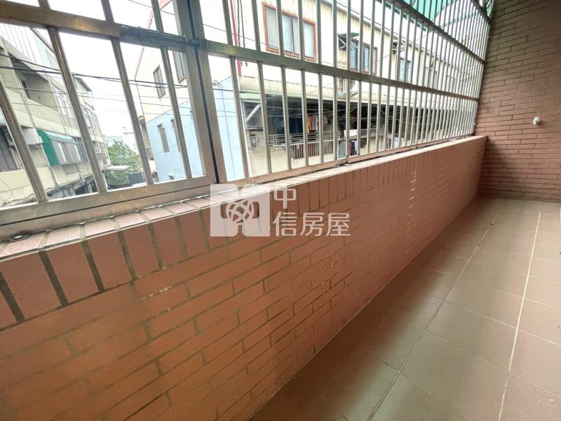 【新世紀】楊梅水美國小透天房屋室內格局與周邊環境