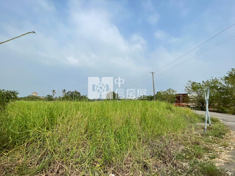近86快速公路持分農地房屋室內格局與周邊環境