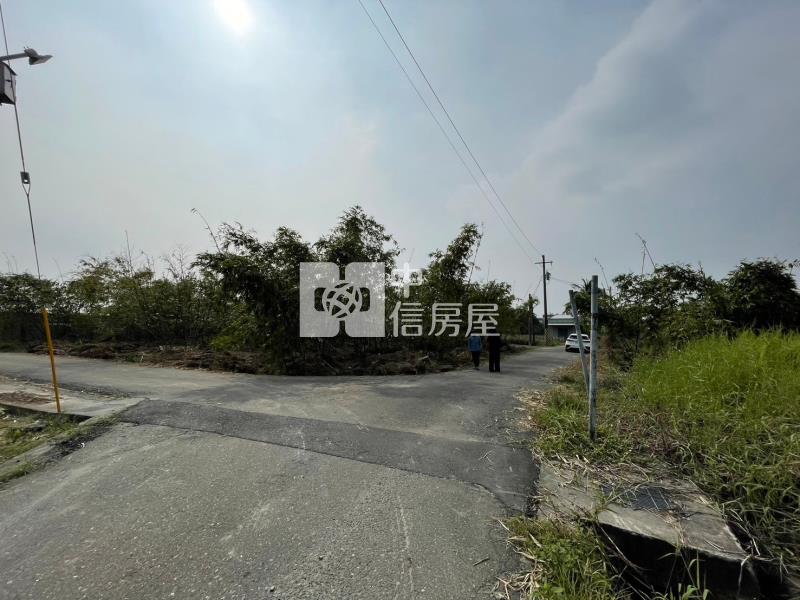 近86快速公路持分農地房屋室內格局與周邊環境