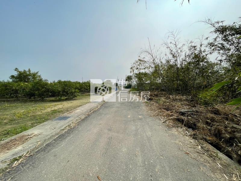 近86快速公路持分農地房屋室內格局與周邊環境
