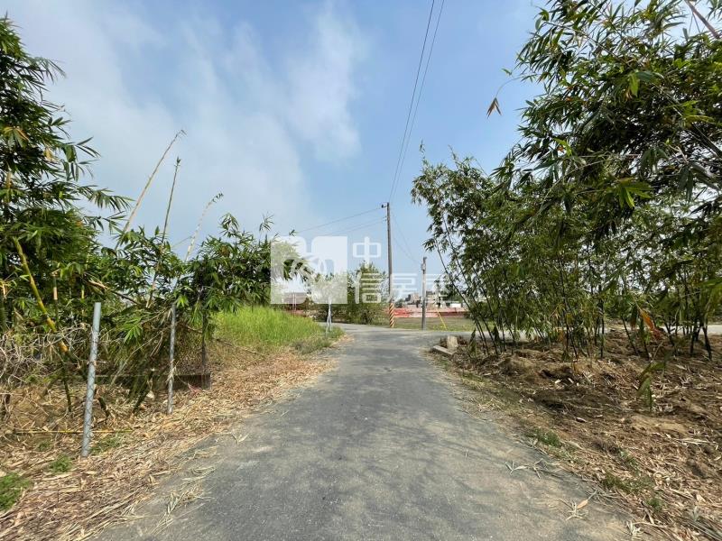近86快速公路持分農地房屋室內格局與周邊環境