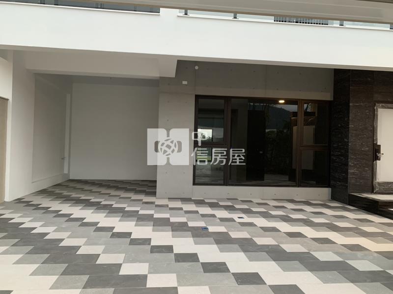 一畝田II房屋室內格局與周邊環境