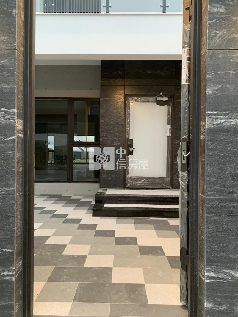 一畝田II房屋室內格局與周邊環境