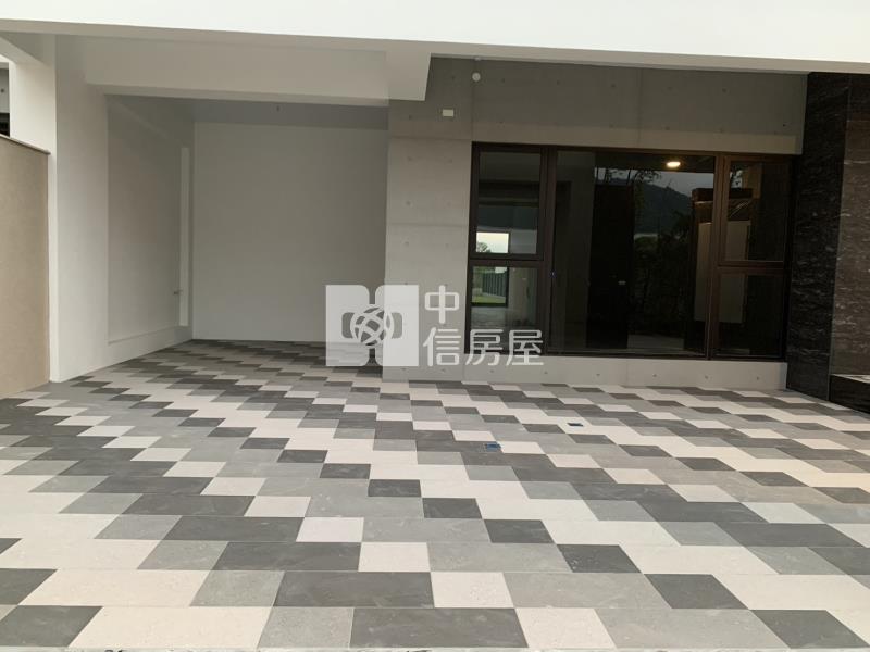 一畝田II房屋室內格局與周邊環境