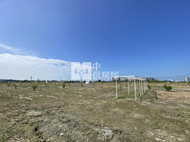 近國1號775坪袋地農地房屋室內格局與周邊環境