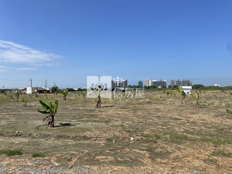 近國1臨4米路881坪農地房屋室內格局與周邊環境